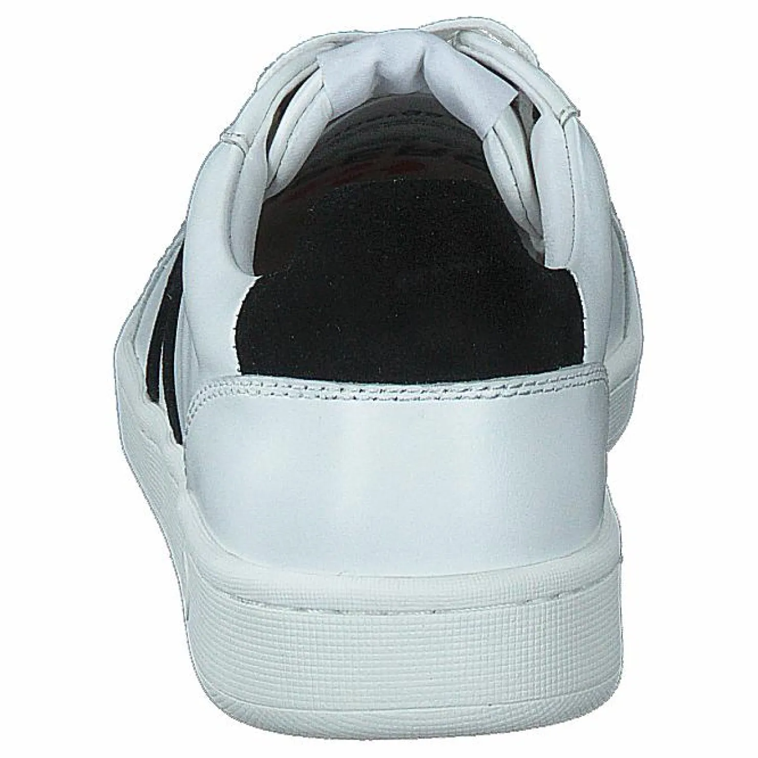 Philip Hog Emma White/black Vit Hot