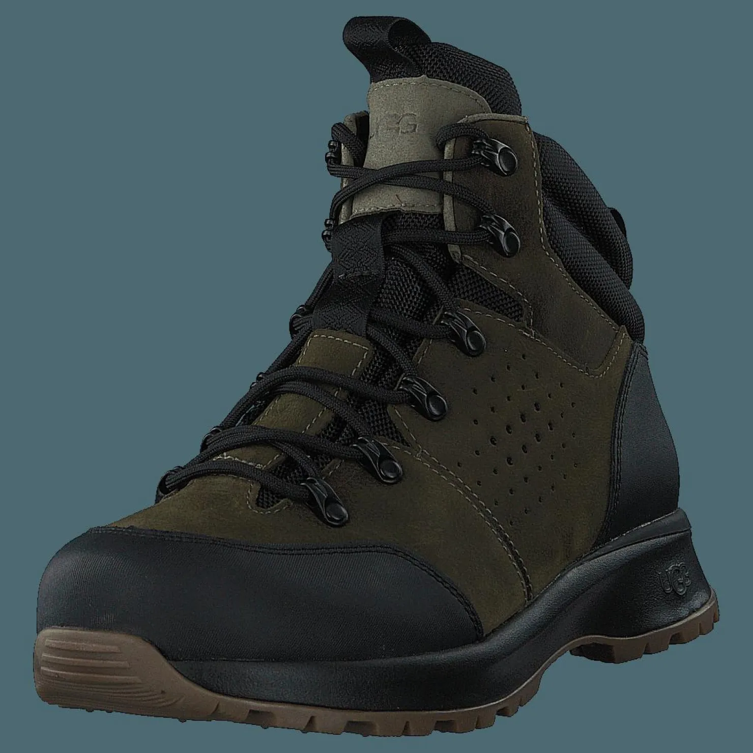 UGG Emmett Moss Green Grön Discount