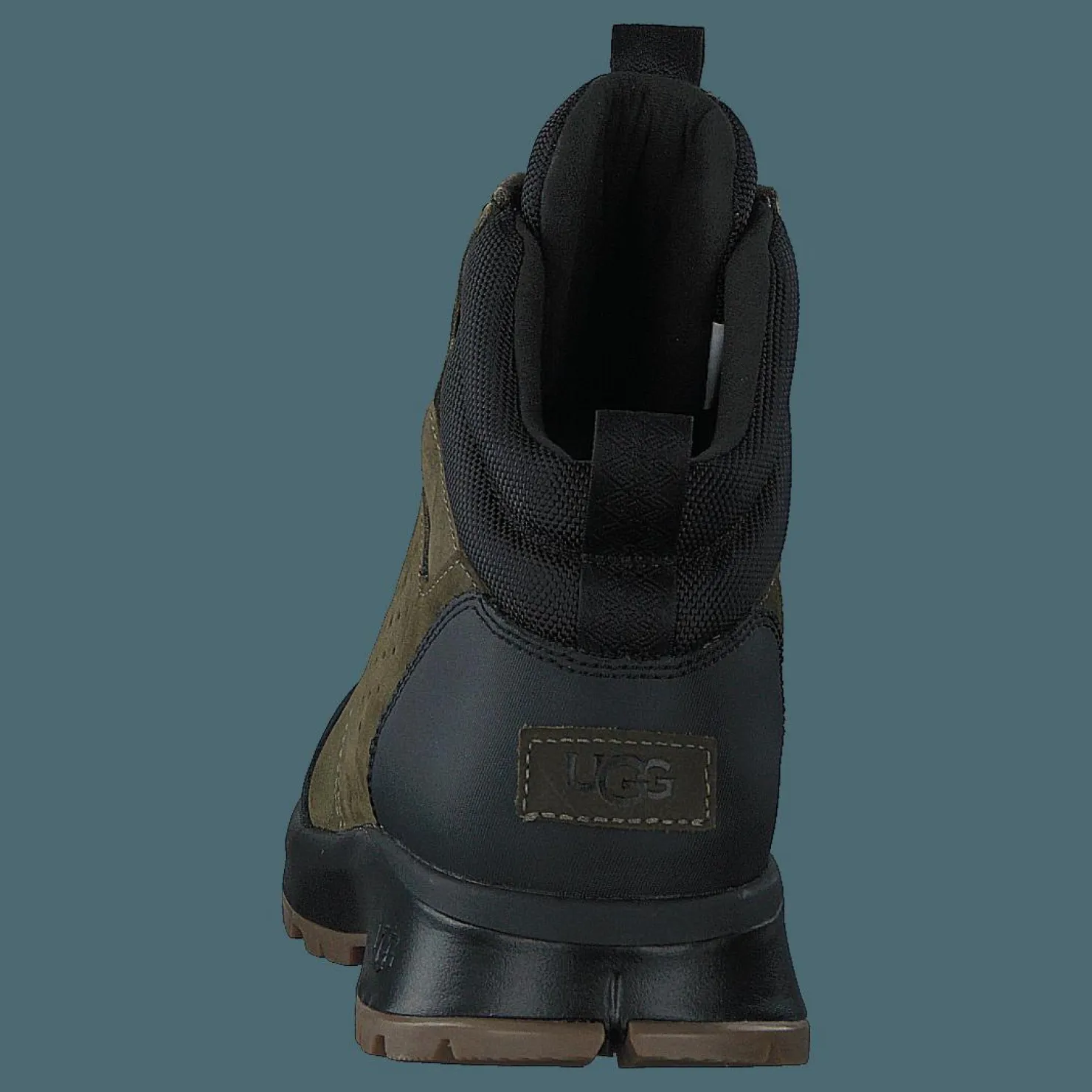 UGG Emmett Moss Green Grön Discount