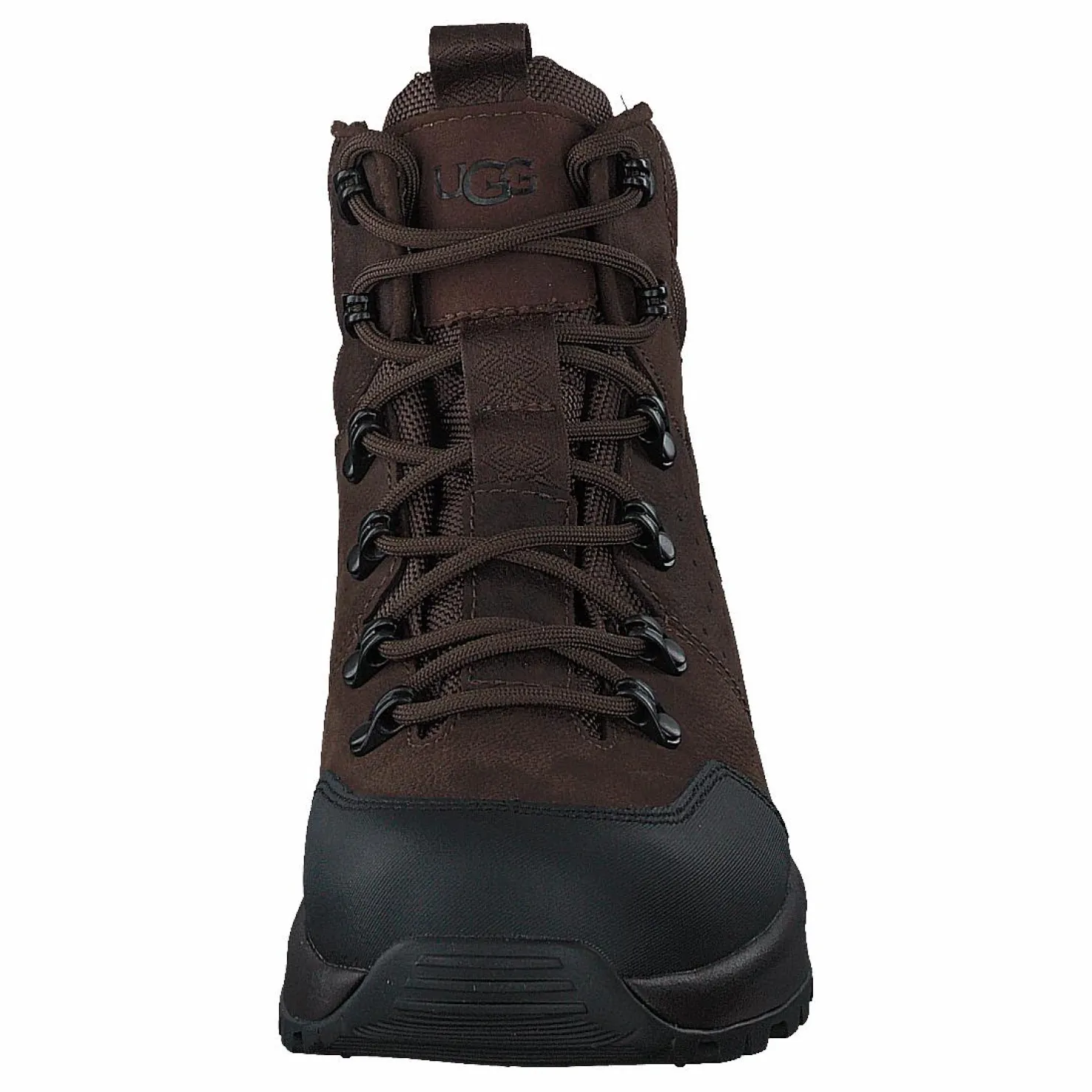 UGG Emmett Stout Svart Hot