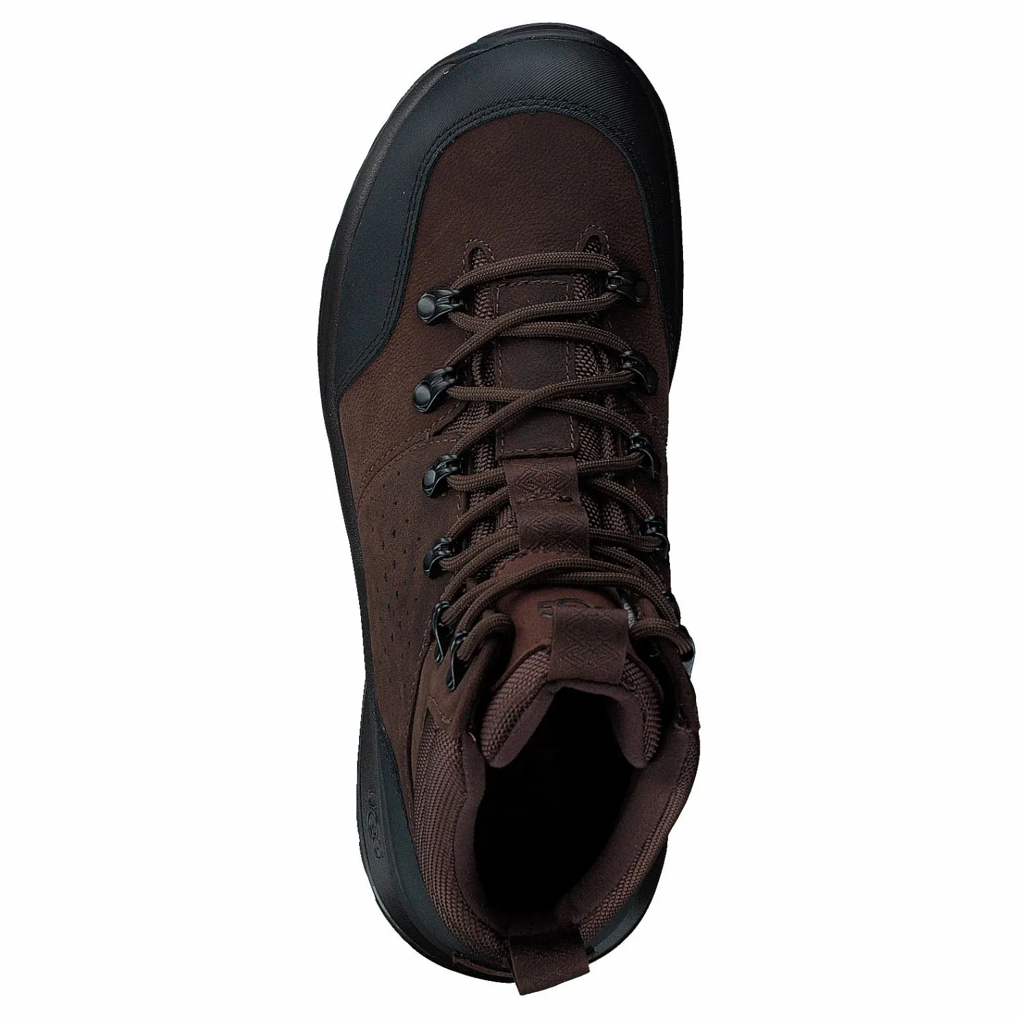 UGG Emmett Stout Svart Hot
