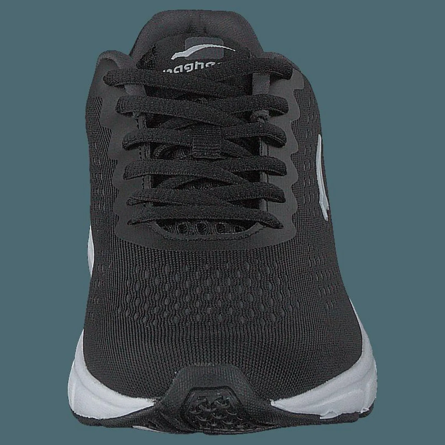 Bagheera Energy Black/White Svart Discount