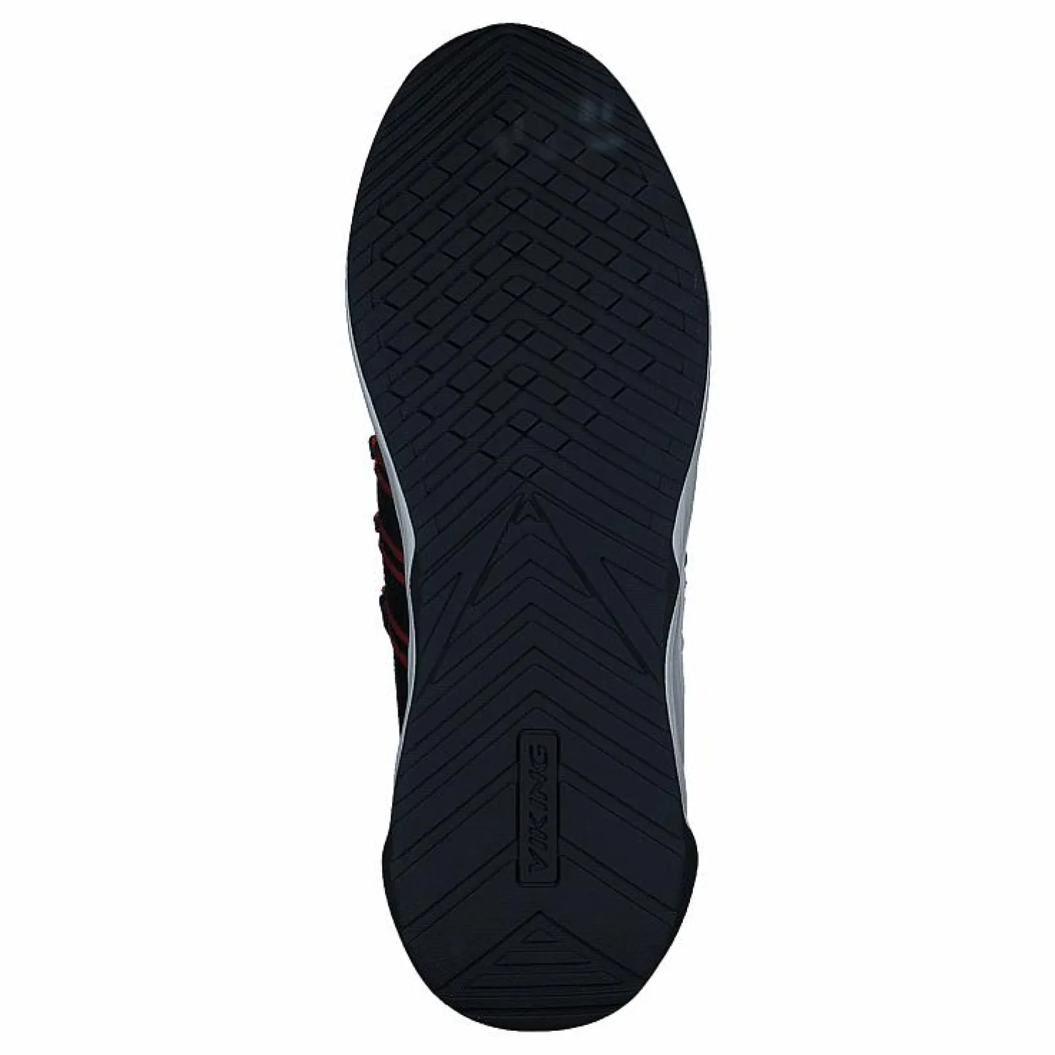 Viking Engenes Gtx Navy/orange Blå Clearance