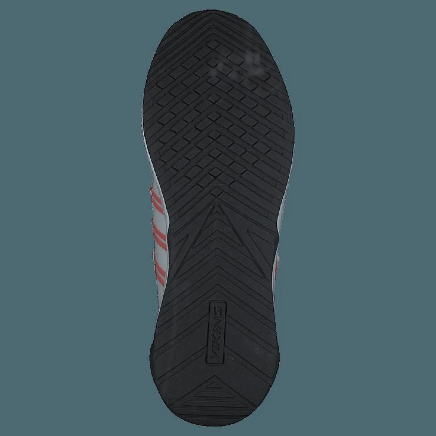 Viking Engenes Gtx White/orange Vit