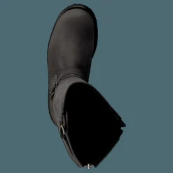 PrimeBoots Engineer High-302 Old crazy Arizona Dark Grey Grå Online
