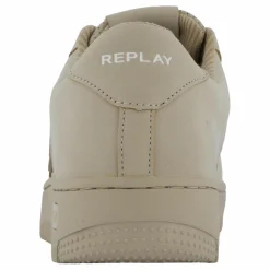 Replay Epic Block Beige New
