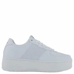 Replay Epic High Rbj Sneaker White Vit Discount