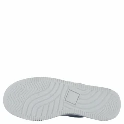 Replay Epic High Rbj Sneaker White Vit Discount