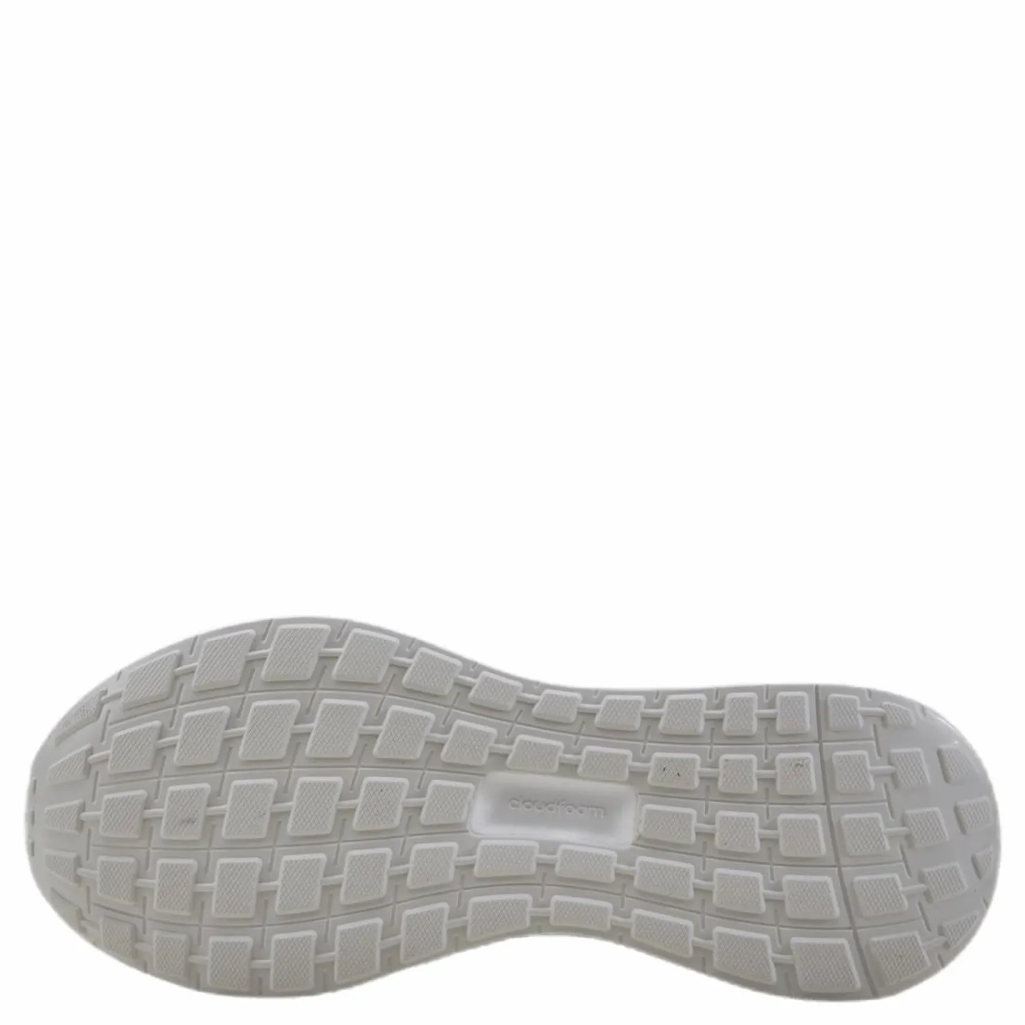 adidas EQ19 Run Shoes Cloud White / Cloud White / Silver Metallic Vit Discount