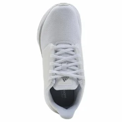 adidas EQ19 Run Shoes Cloud White / Cloud White / Silver Metallic Vit Discount