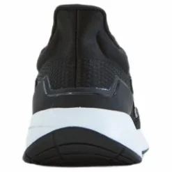 adidas EQ21 Run Shoes Core Black / Iron Metallic / Carbon Svart Online