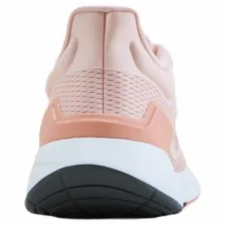 adidas EQ21 Run Shoes Vapour Pink / Vapour Pink / Ambient Blush Rosa New