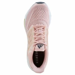 adidas EQ21 Run Shoes Vapour Pink / Vapour Pink / Ambient Blush Rosa New