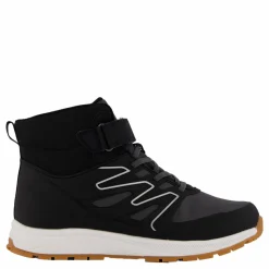 Viking Equip Defence Warm Wp 1v Black/charcoal Svart Online