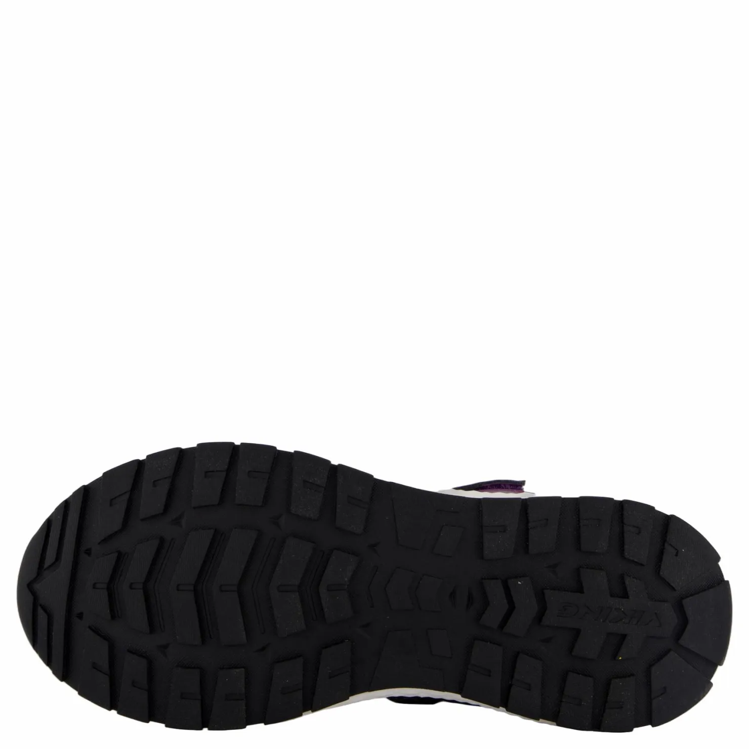 Viking Equip Mid Wp 2v Purple Lila Outlet