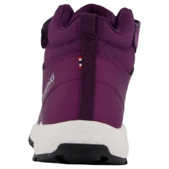 Viking Equip Mid Wp 2v Purple Lila Outlet