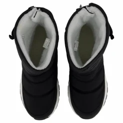 Viking Equip Pull-on Warm Wp 1v Black Svart Outlet