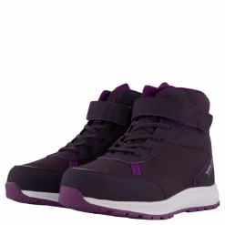 Viking Equip Warm Wp 1v Aubergine/purple Lila Online
