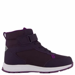 Viking Equip Warm Wp 1v Aubergine/purple Lila Online