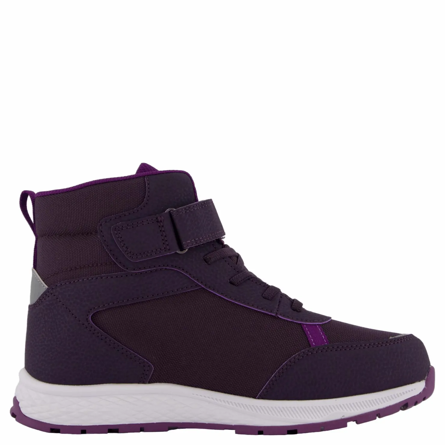 Viking Equip Warm Wp 1v Aubergine/purple Lila Online