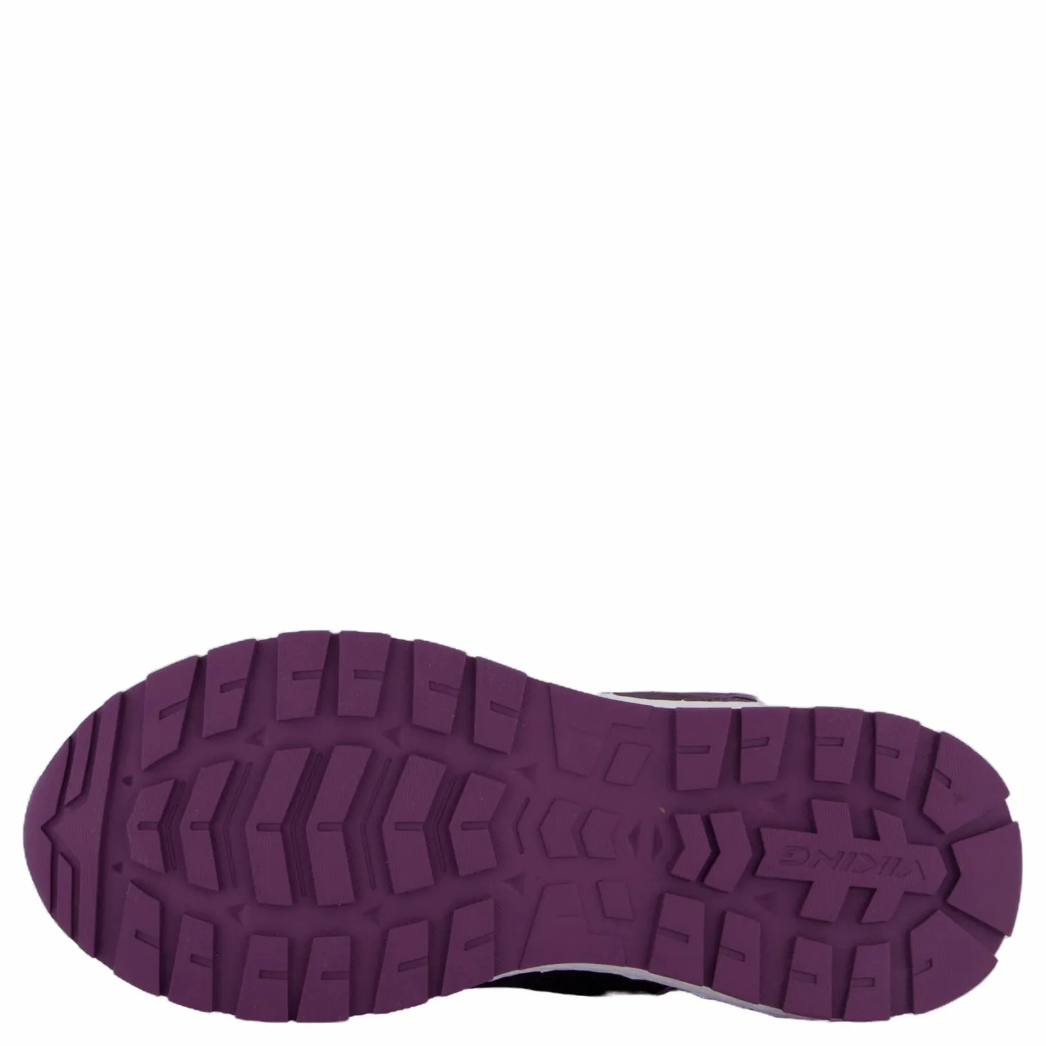 Viking Equip Warm Wp 1v Aubergine/purple Lila Online