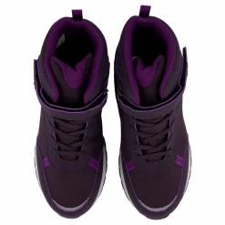 Viking Equip Warm Wp 1v Aubergine/purple Lila Online