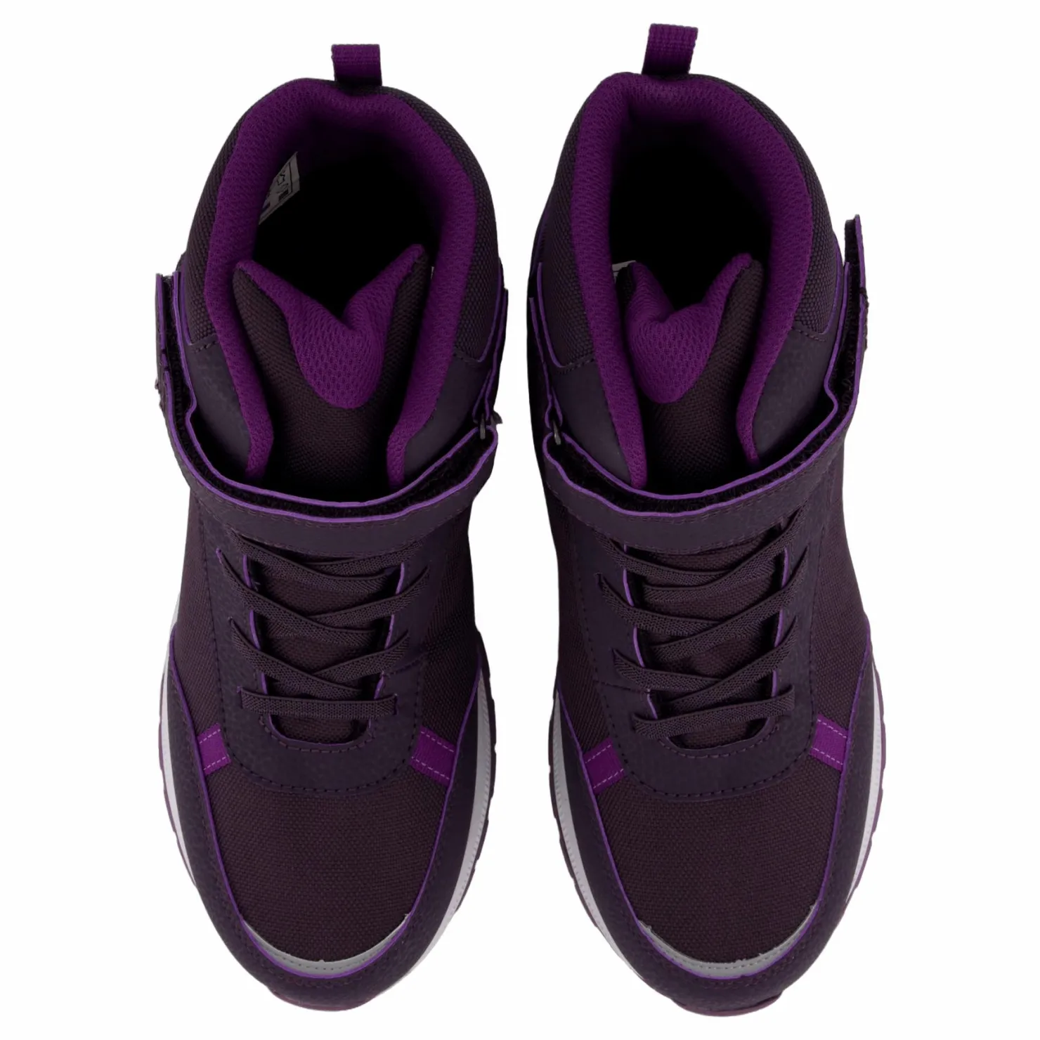 Viking Equip Warm Wp 1v Aubergine/purple Lila Online