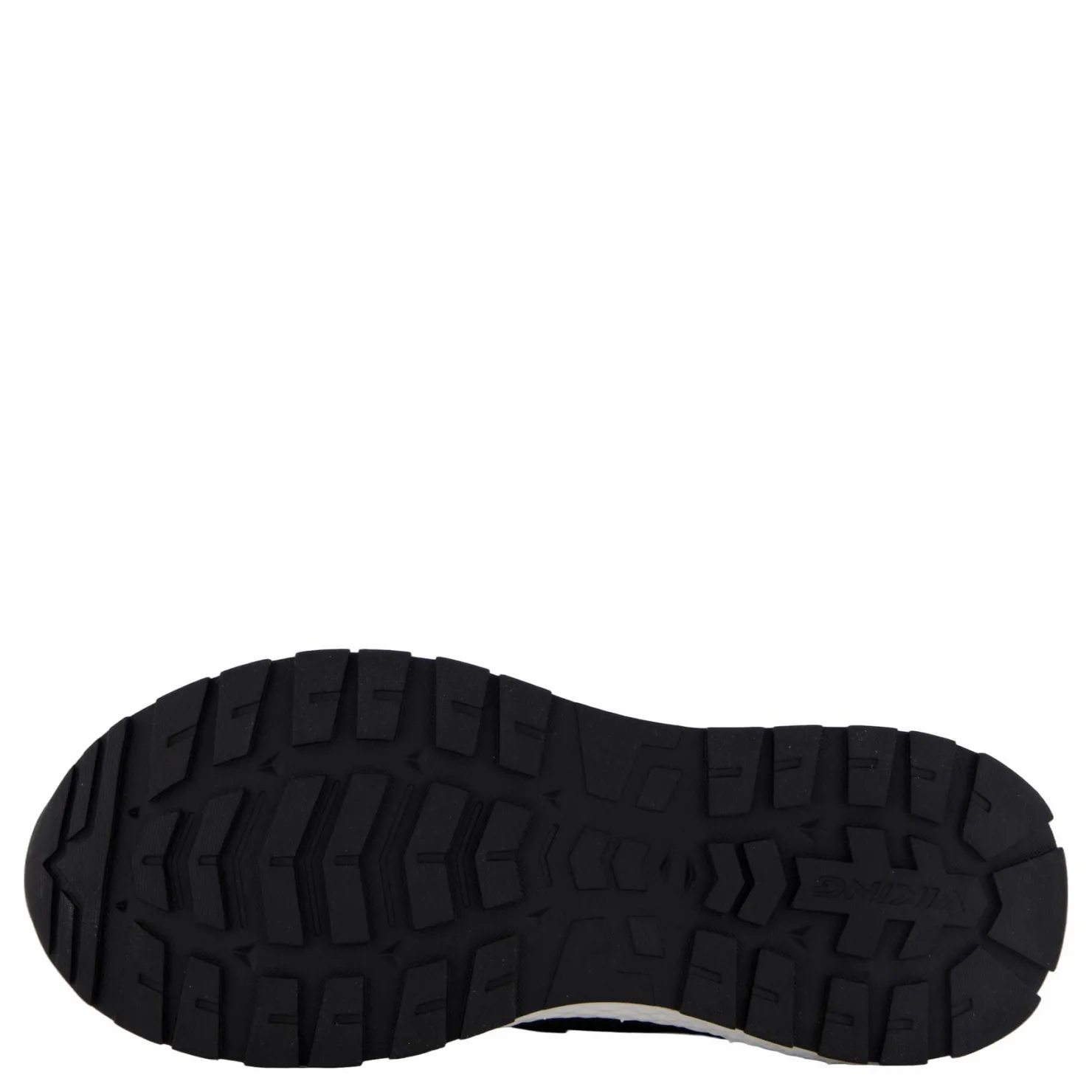 Viking Equip Warm Wp 2v Pine/black Svart Clearance