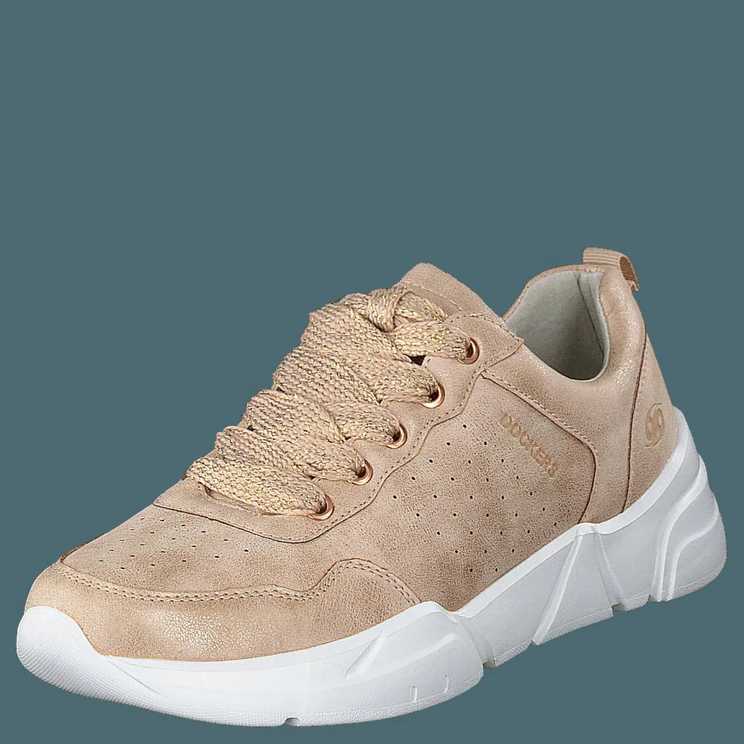 Dockers by Gerli 44es203-680760 Pink Beige Online