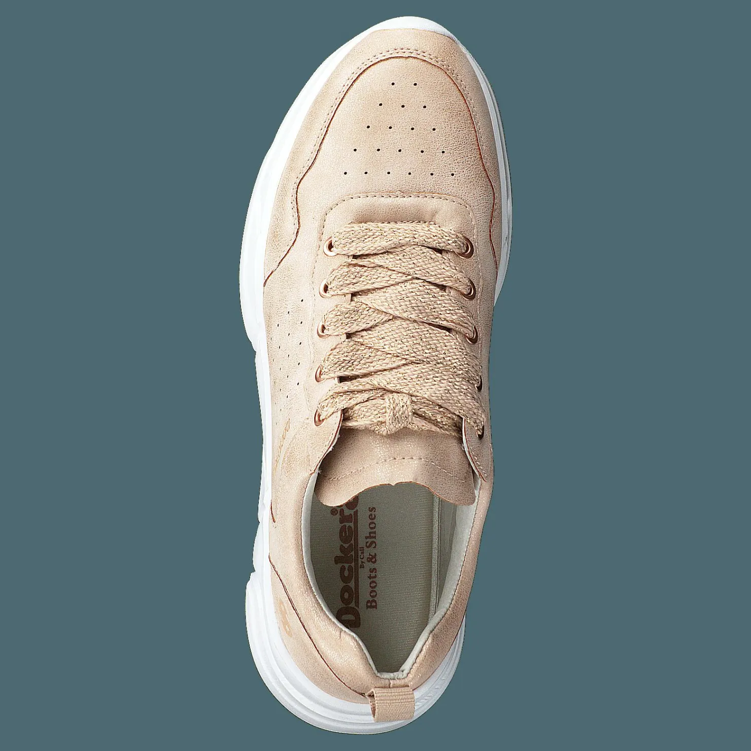 Dockers by Gerli 44es203-680760 Pink Beige Online
