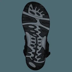 Leaf Esbo Black/grey Svart Clearance