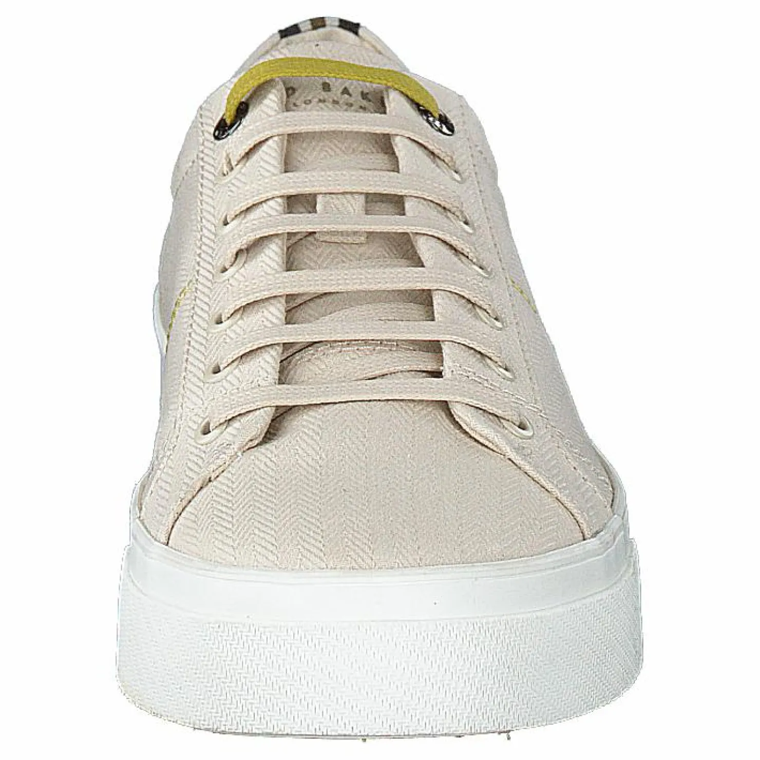 Ted Baker Eshron White Vit Outlet