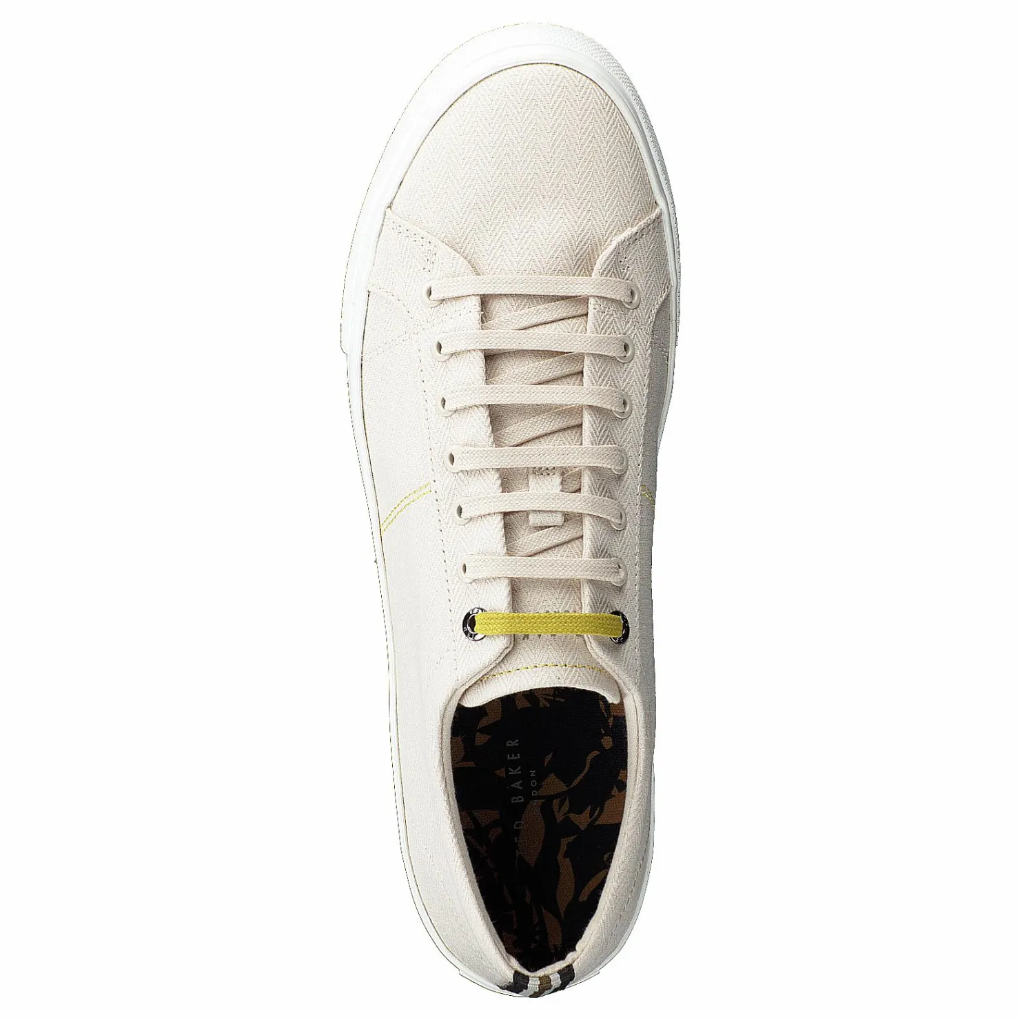 Ted Baker Eshron White Vit Outlet