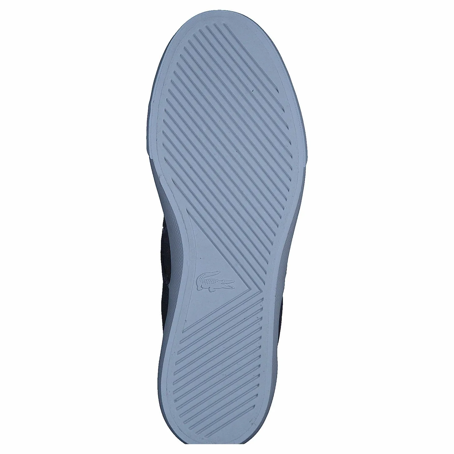 Lacoste Esparre 118 2 Nvy/lt Tan Blå Online