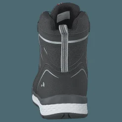 Viking Espo Boa Gtx Black/charcoal Svart Hot