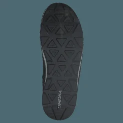 Viking Espo Boa Gtx Black/charcoal Svart Hot