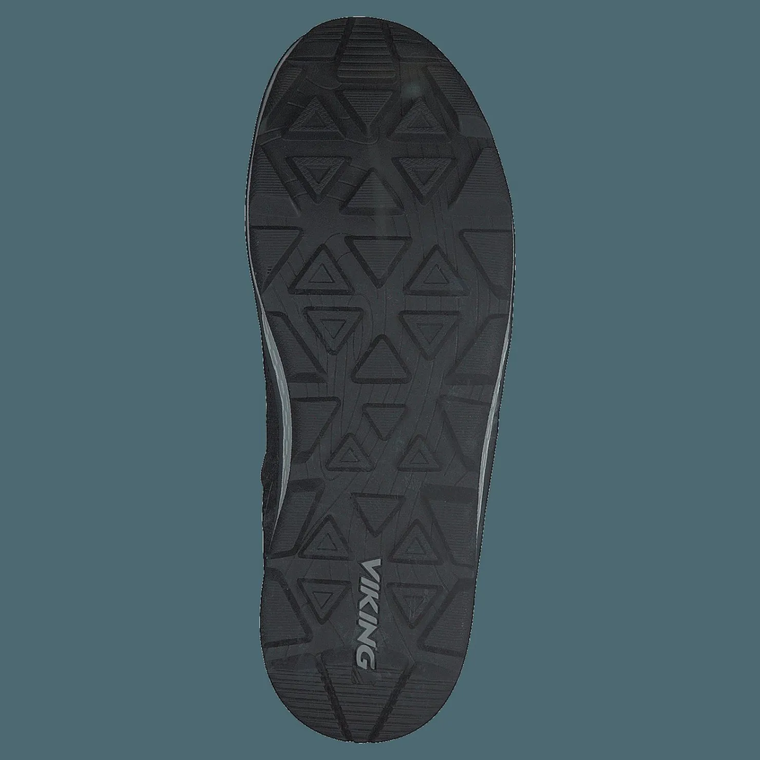 Viking Espo Boa Gtx Black/charcoal Svart Hot