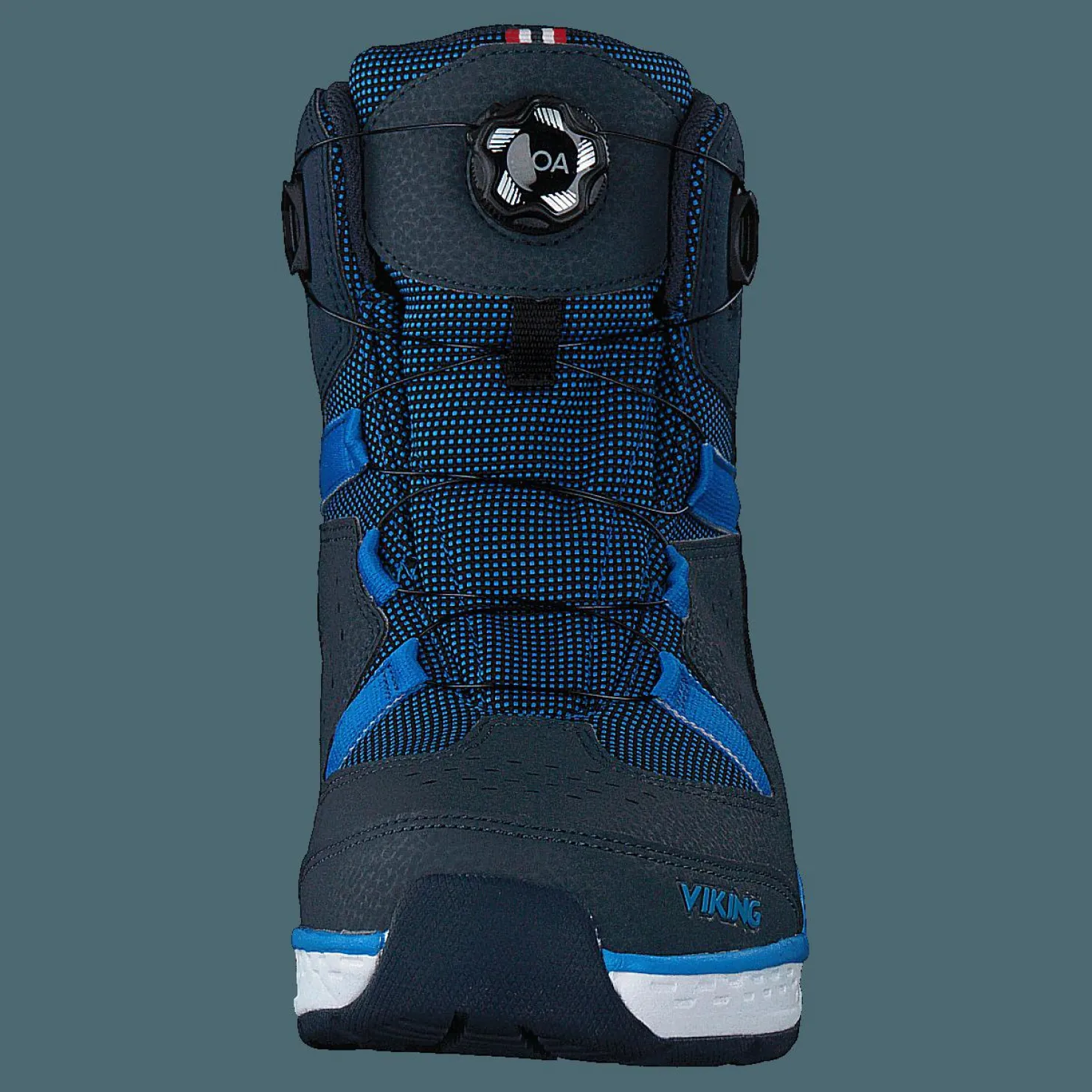 Viking Espo Boa Gtx Navy/blue Blå Sale