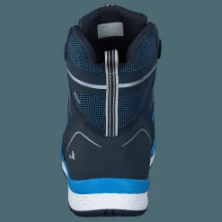 Viking Espo Boa Gtx Navy/blue Blå Sale