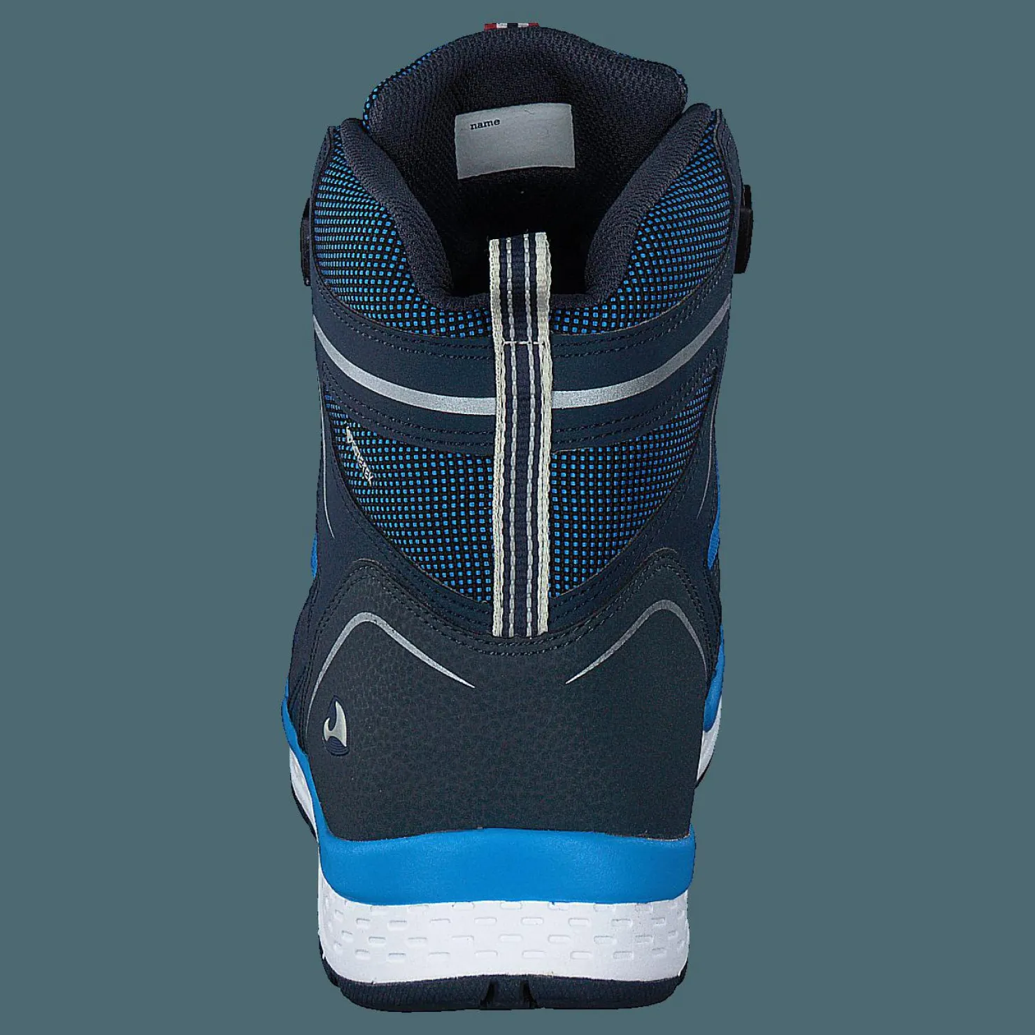 Viking Espo Boa Gtx Navy/blue Blå Sale