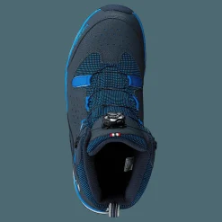Viking Espo Boa Gtx Navy/blue Blå Sale