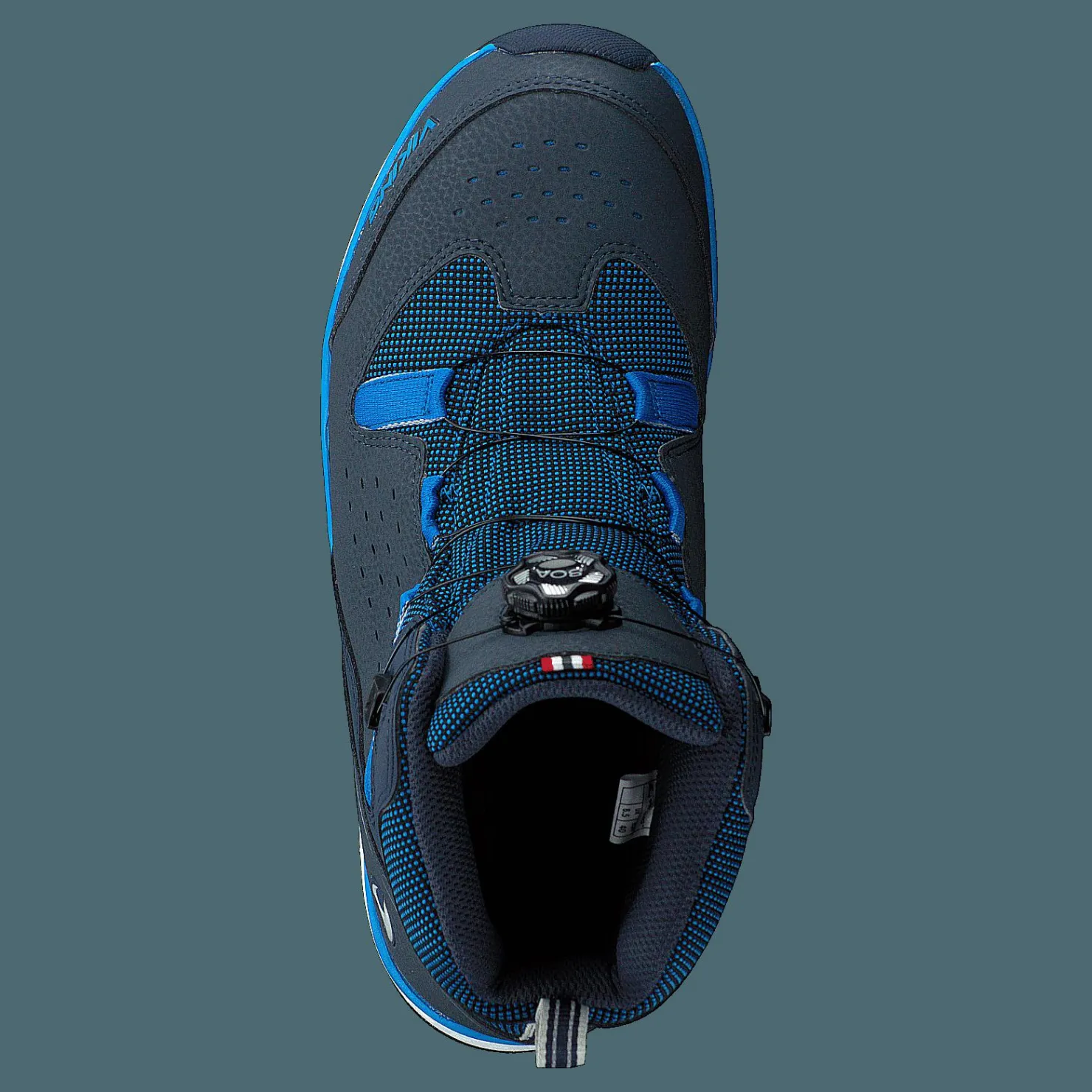 Viking Espo Boa Gtx Navy/blue Blå Sale