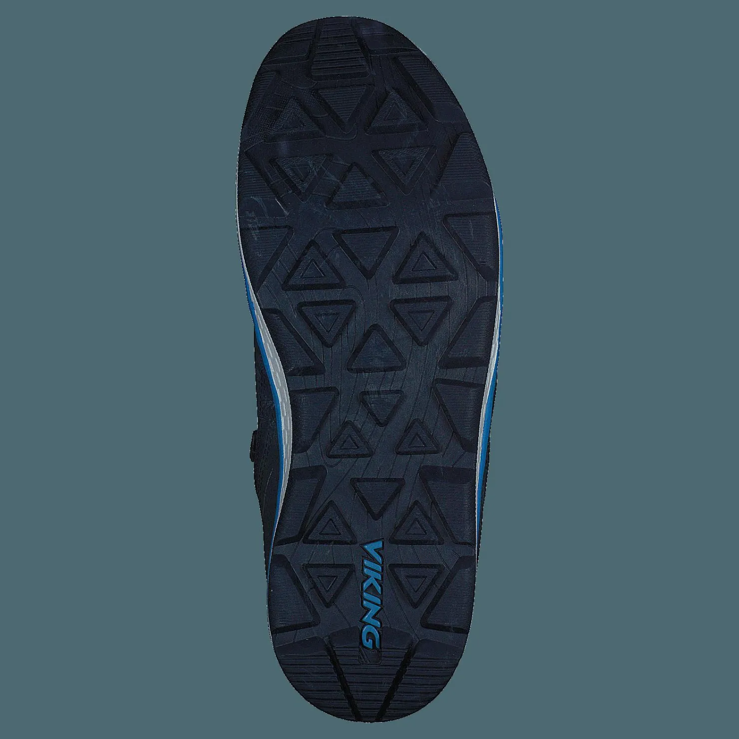 Viking Espo Boa Gtx Navy/blue Blå Sale