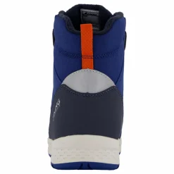 Viking Espo Warm Wp Boa Blue/rust Blå Sale
