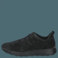 Legero Essence Black Svart Discount