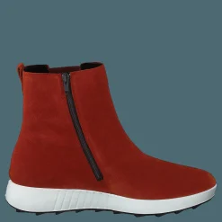 Legero Essence Gore-tex Orange Röd Clearance
