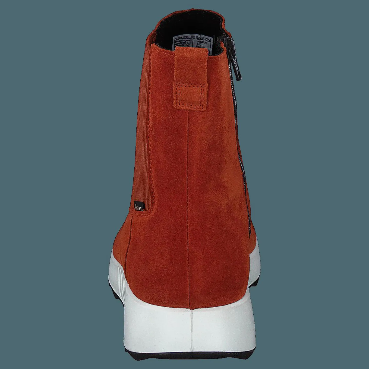 Legero Essence Gore-tex Orange Röd Clearance