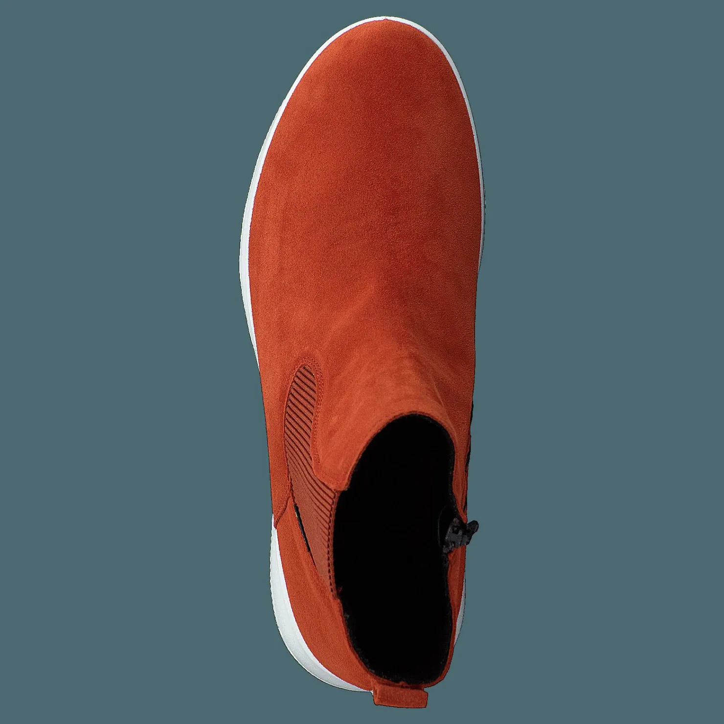 Legero Essence Gore-tex Orange Röd Clearance