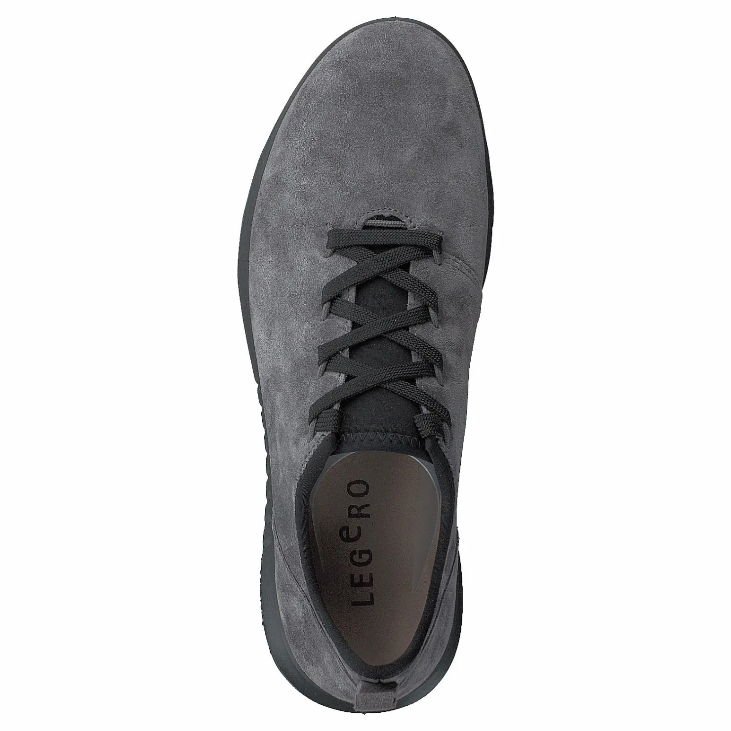 Legero Essence Grey Grå Online