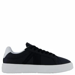 ARKK Copenhagen Essence Leather OG-22 Black - Men Svart Sale